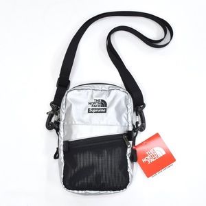 Supreme x The North Face Shoulder Bag